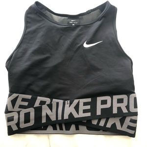 Nike Pro Sports Bra XS